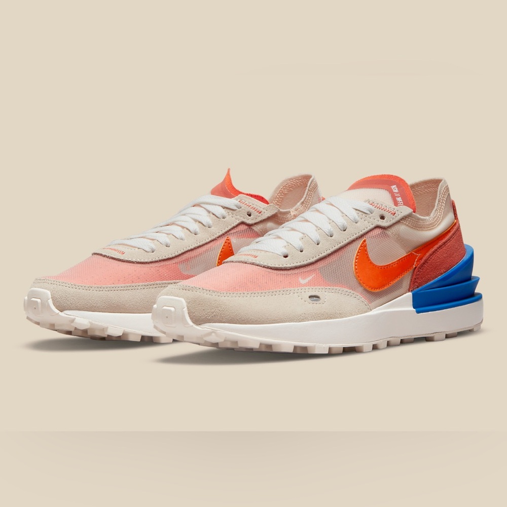 Nike Waffle One - Picture 3 of 4